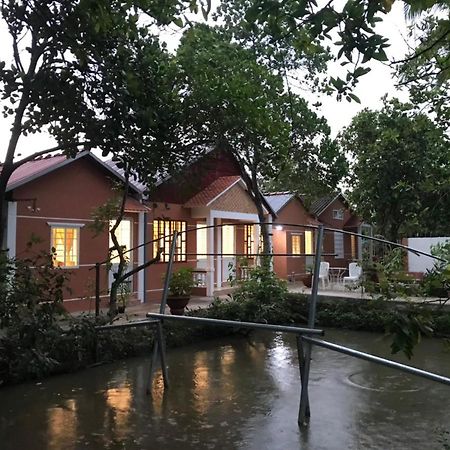 Nam Thanh Homestay Vĩnh Long 외부 사진
