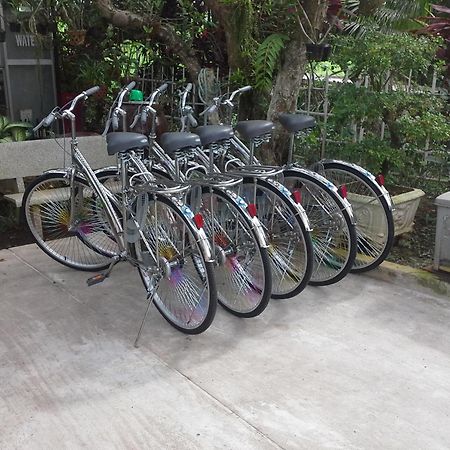 Nam Thanh Homestay Vĩnh Long 객실 사진