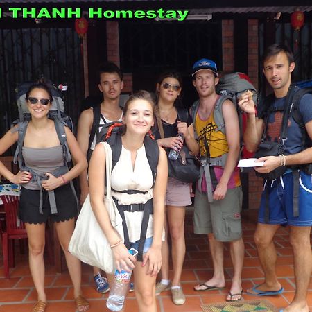 Nam Thanh Homestay Vĩnh Long 객실 사진