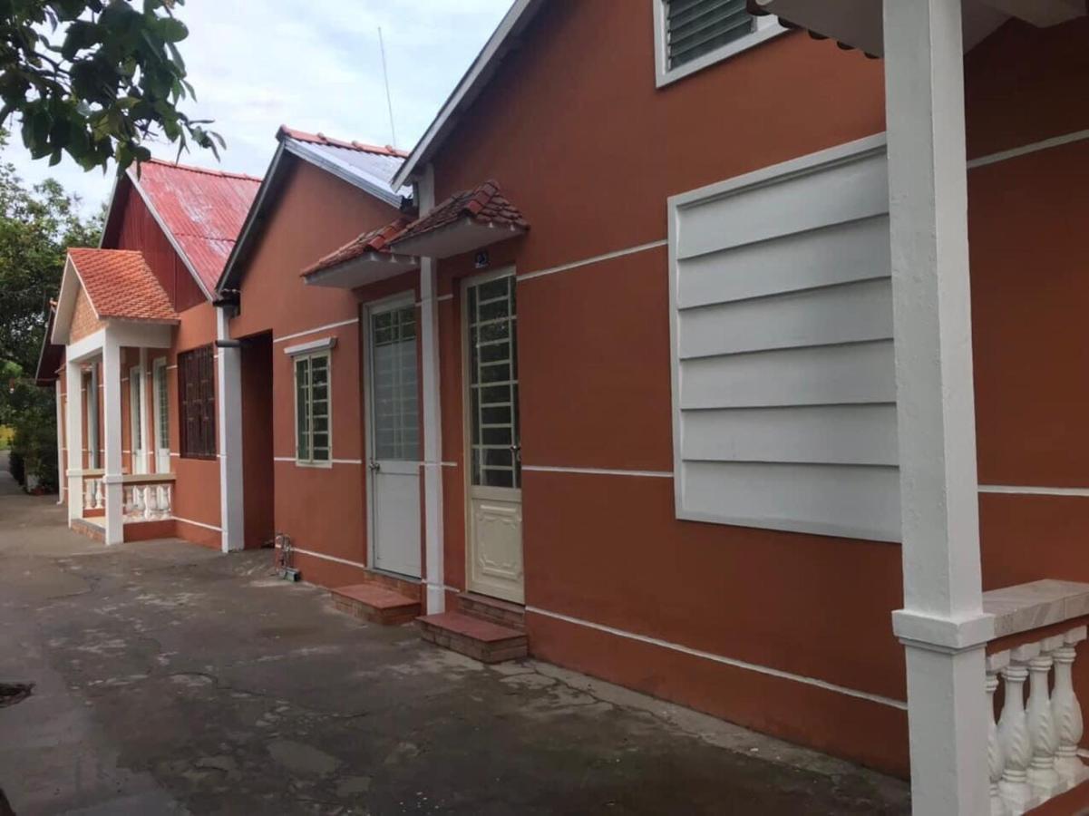Nam Thanh Homestay Vĩnh Long 외부 사진