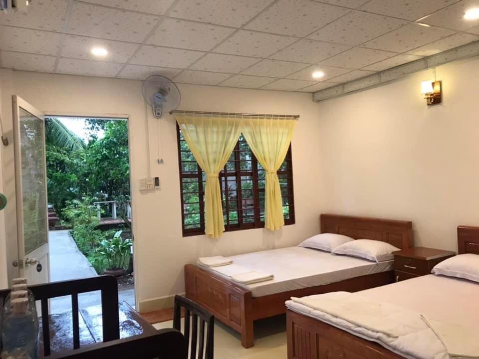 Nam Thanh Homestay Vĩnh Long 외부 사진