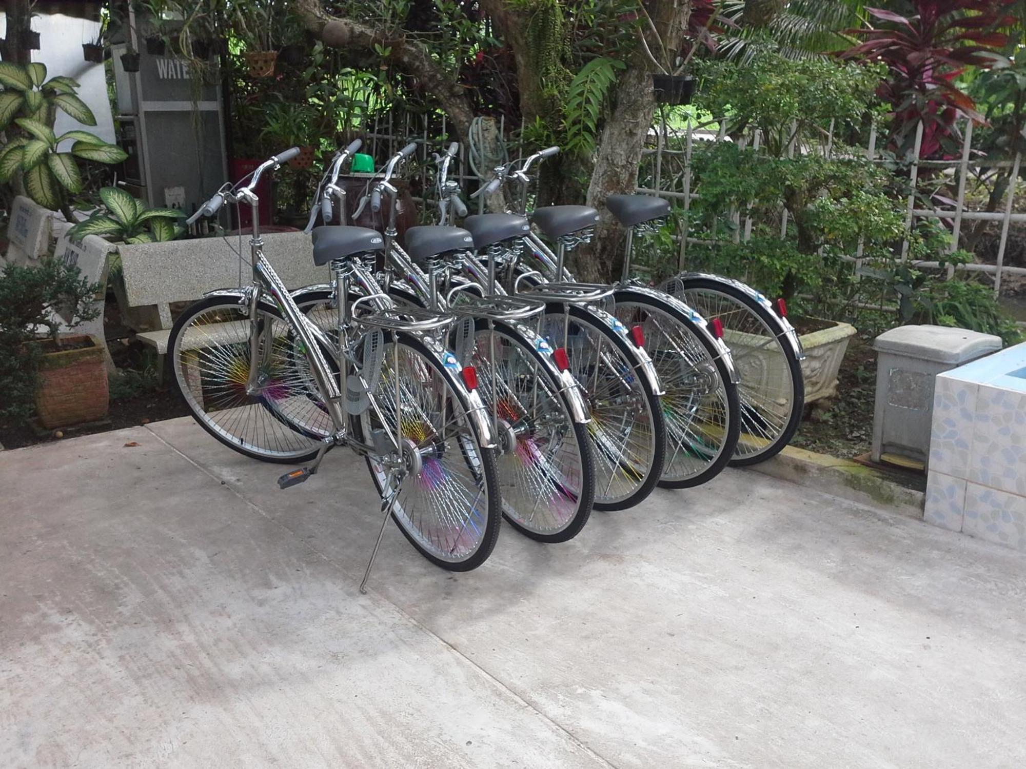 Nam Thanh Homestay Vĩnh Long 객실 사진