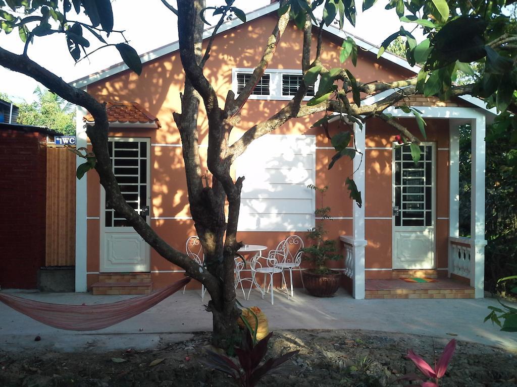 Nam Thanh Homestay Vĩnh Long 외부 사진