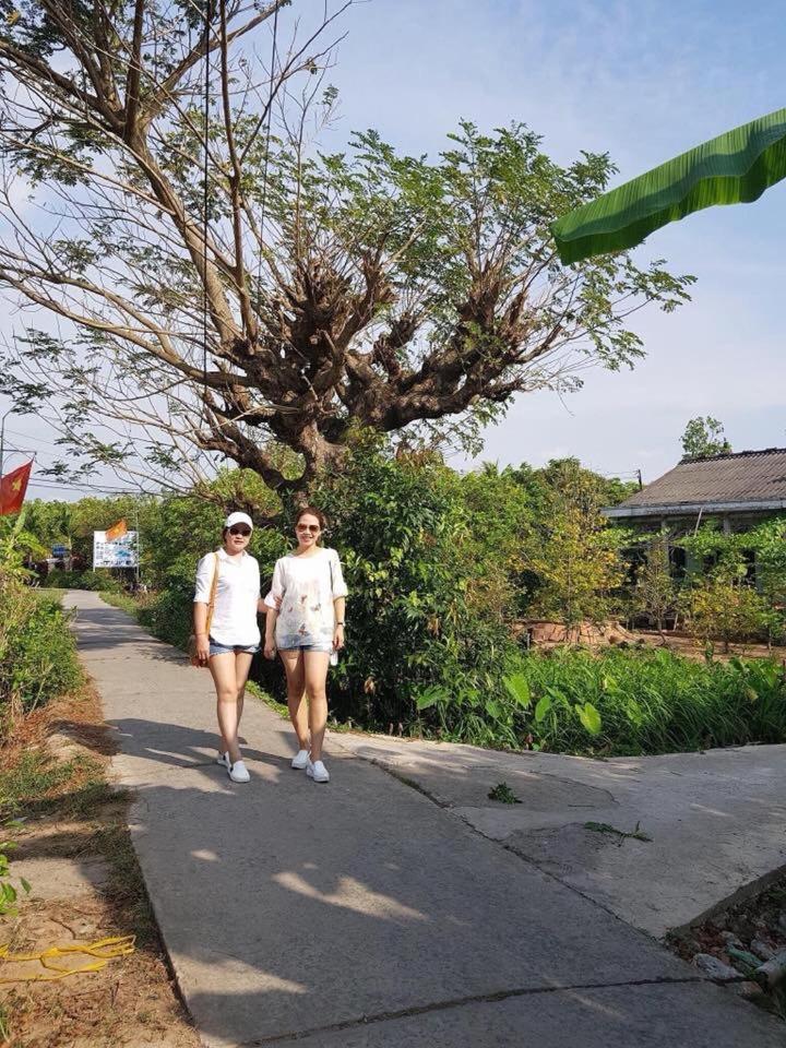 Nam Thanh Homestay Vĩnh Long 외부 사진