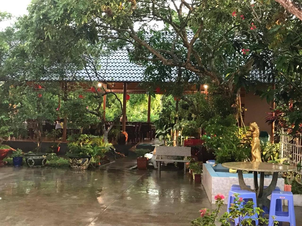 Nam Thanh Homestay Vĩnh Long 외부 사진