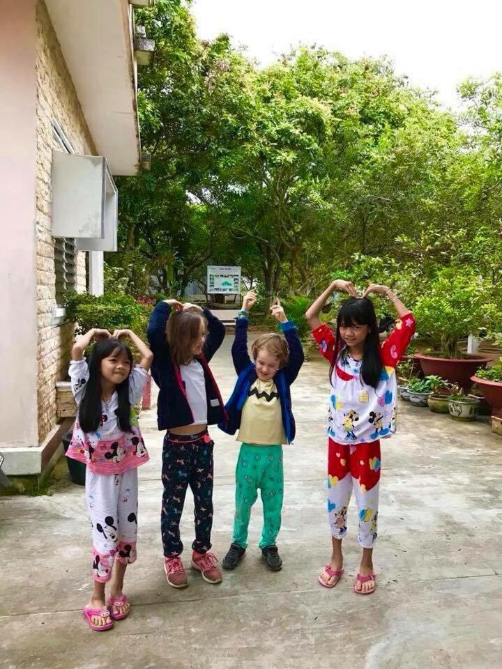 Nam Thanh Homestay Vĩnh Long 외부 사진