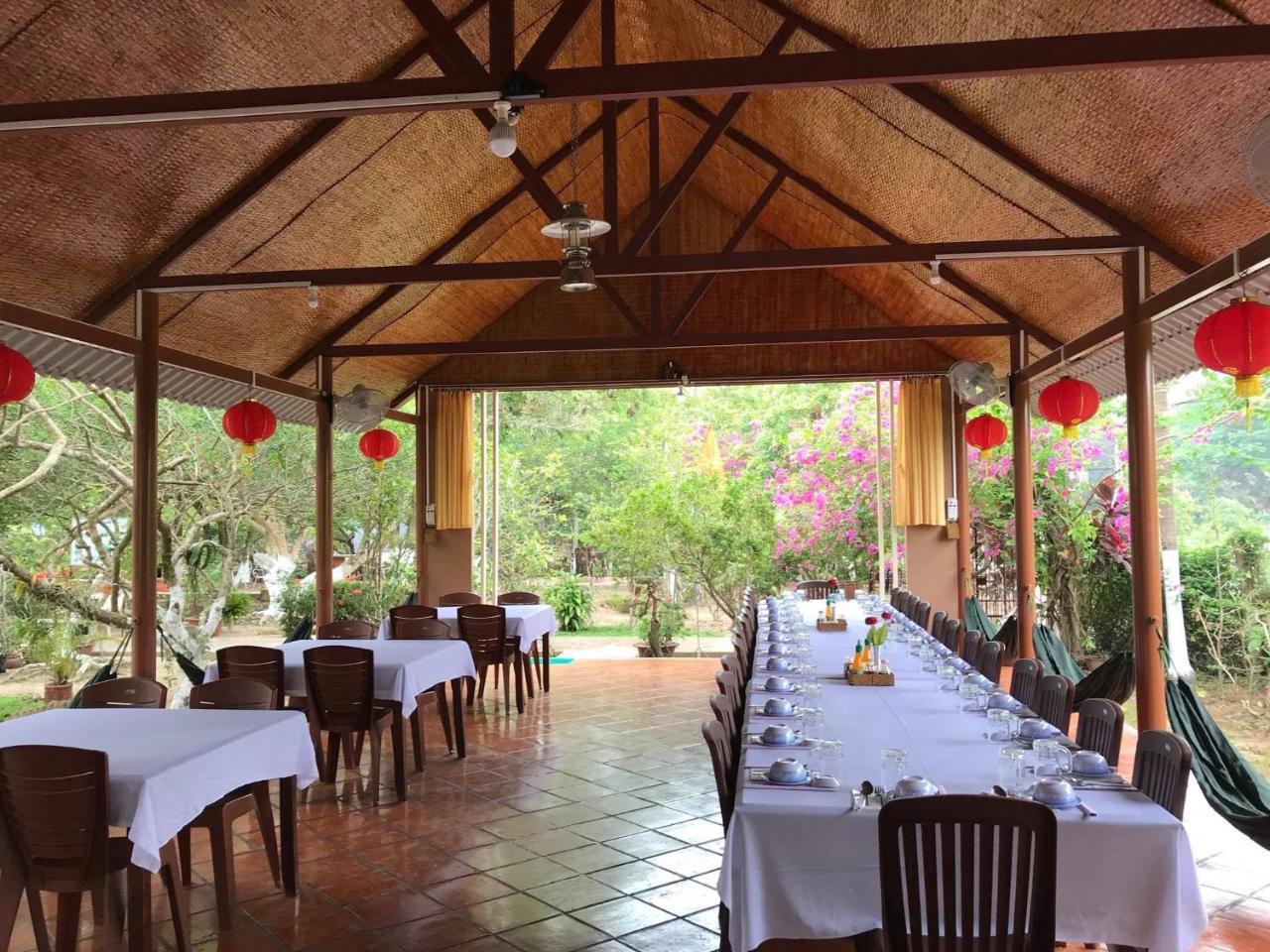 Nam Thanh Homestay Vĩnh Long 외부 사진