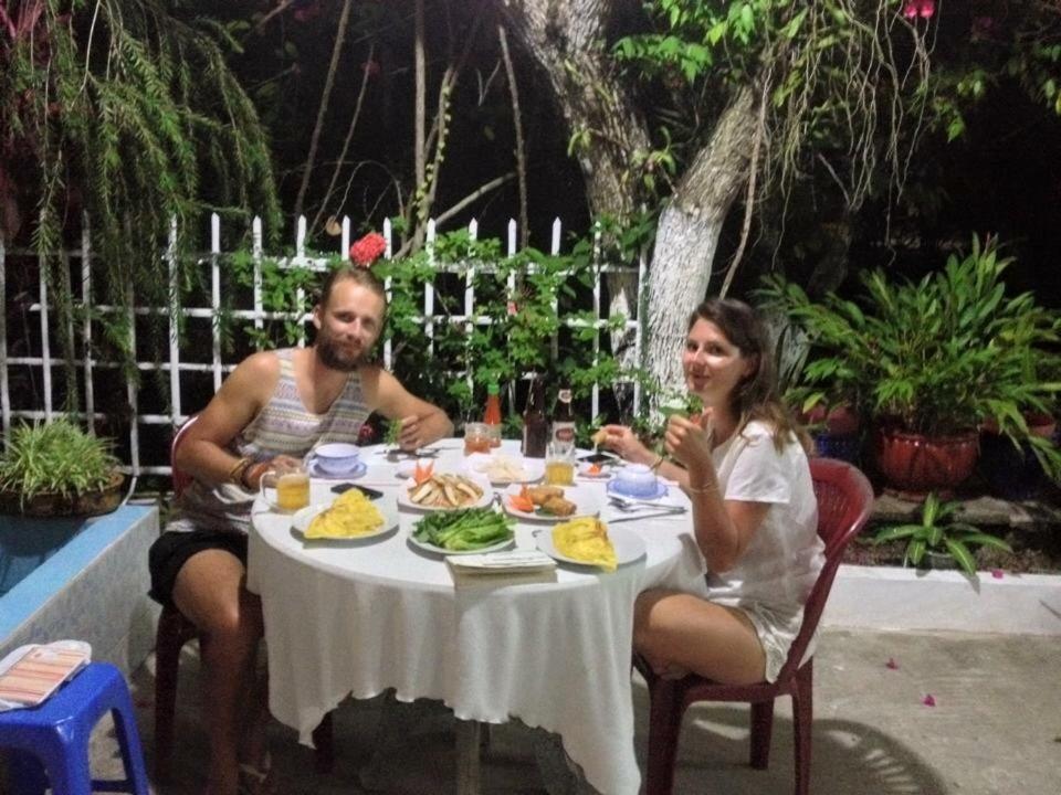 Nam Thanh Homestay Vĩnh Long 외부 사진