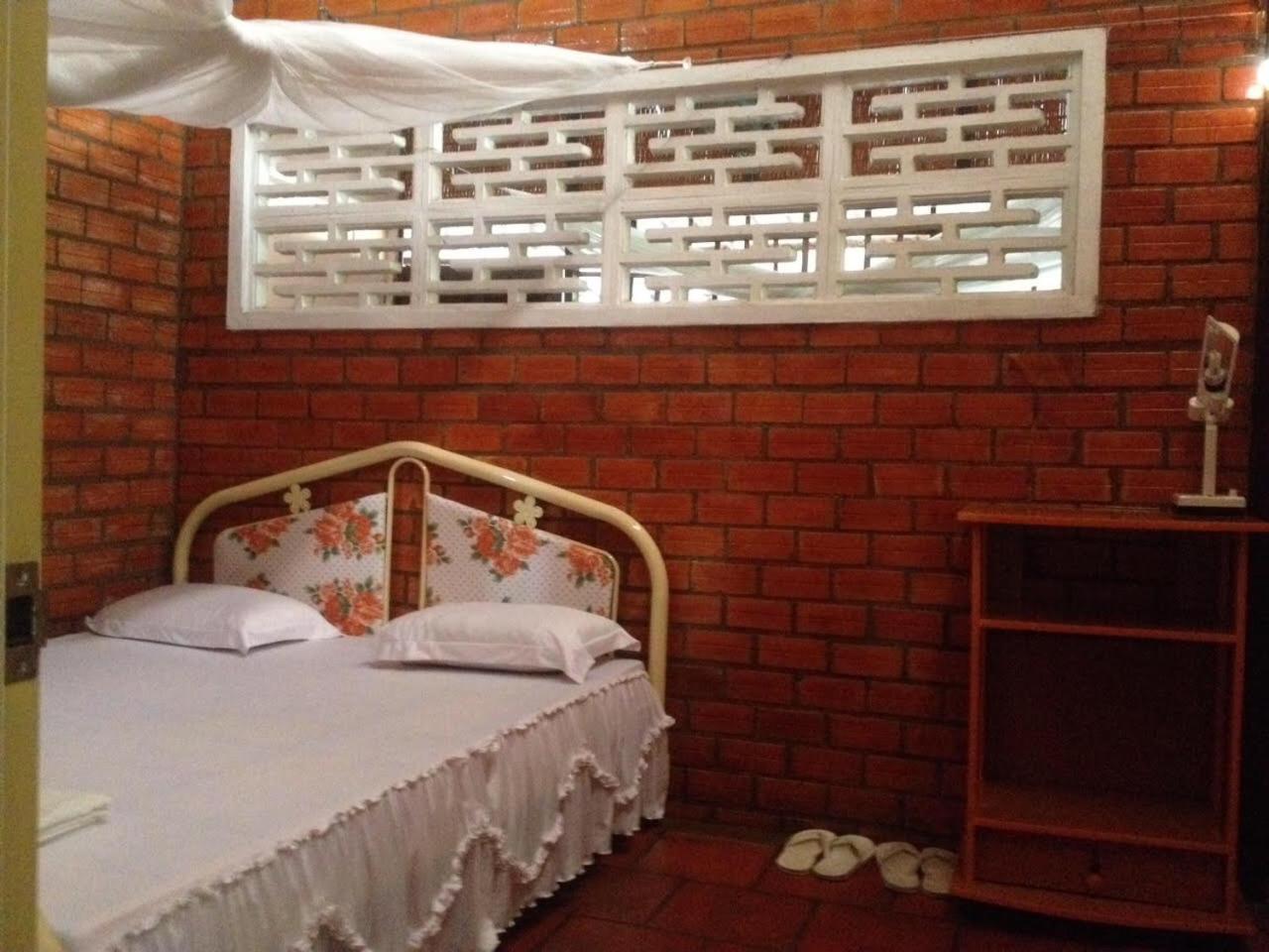 Nam Thanh Homestay Vĩnh Long 외부 사진