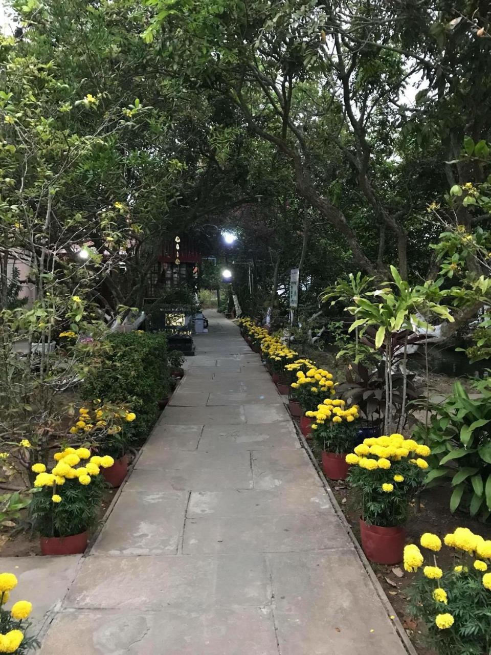 Nam Thanh Homestay Vĩnh Long 외부 사진