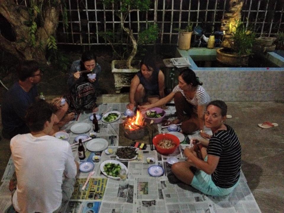 Nam Thanh Homestay Vĩnh Long 외부 사진